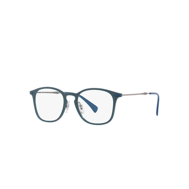 Ray-Ban RB8954 Gunmetal-BlackSkinny