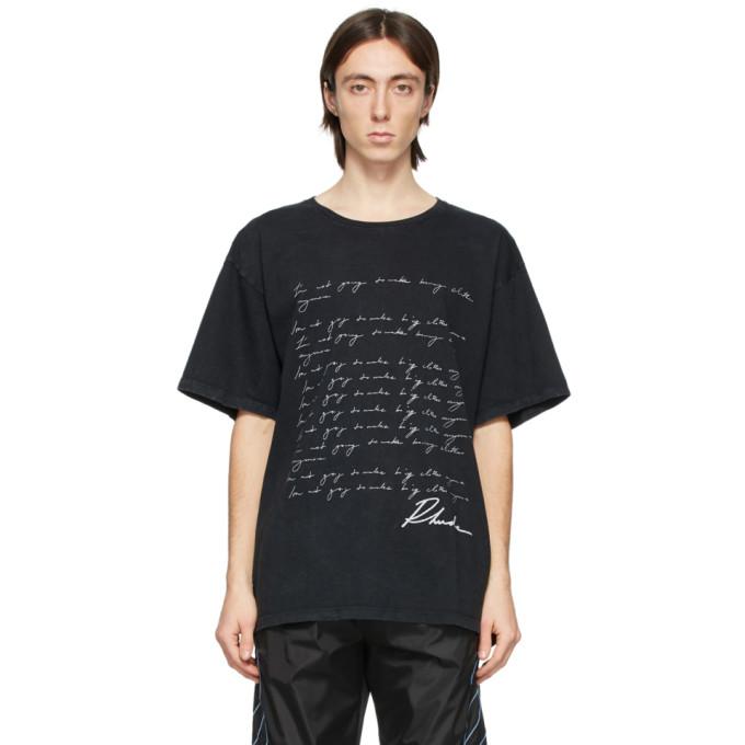 Off white best sale backbone t shirt