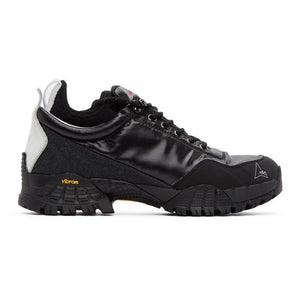 ROA Black Lakke Neal Sneakers
