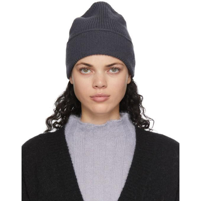 RUS Grey Hana Beanie