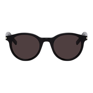 Saint Laurent Black SL 342 Sunglasses