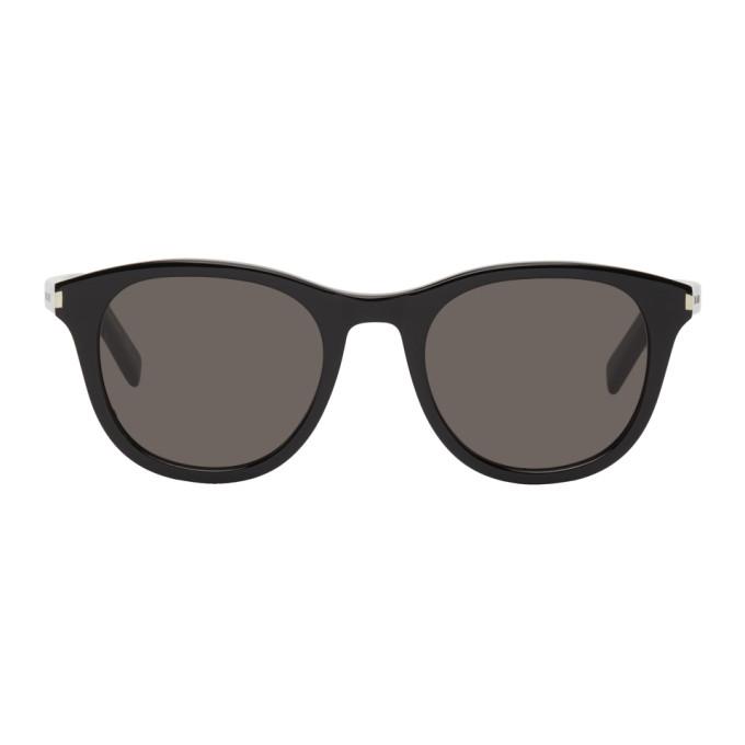Saint Laurent Black SL 401 Sunglasses