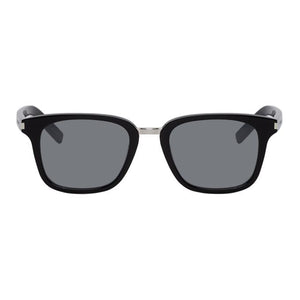 Saint Laurent Black Square SL 341 Sunglasses