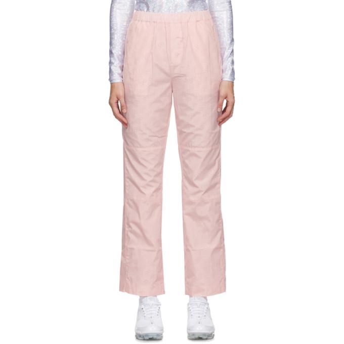 Saks potts sale track pants