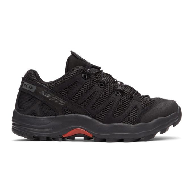 Salomon Multicolor Organiclab.zip Edition XA-Pro Sneakers