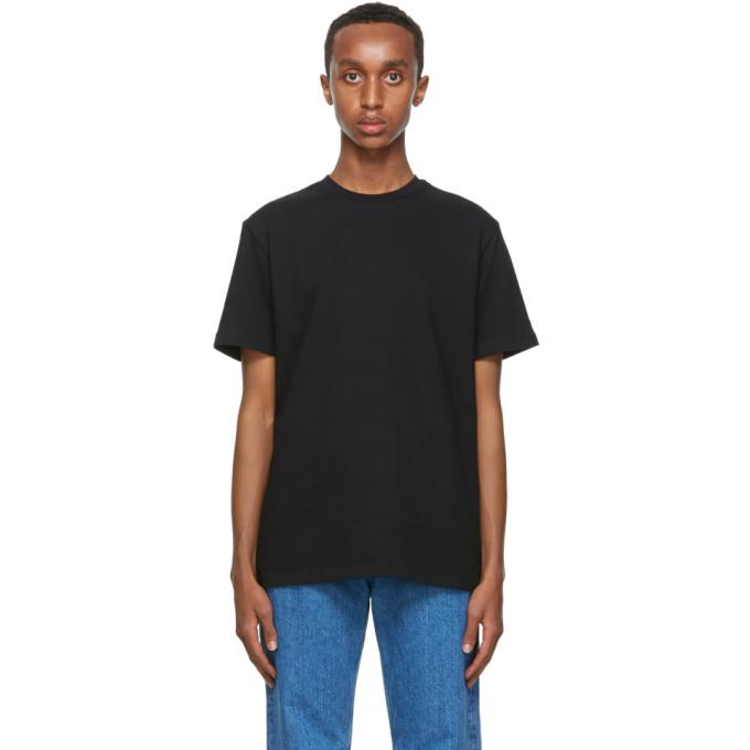 Sefr Black Clin T-Shirt – BlackSkinny