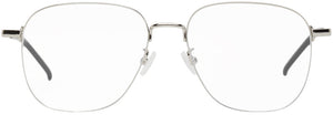 Saint Laurent Silver SL 391 Glasses - Saint Laurent Argent SL 391 Verres - Saint Laurent Silver SL 391 안경