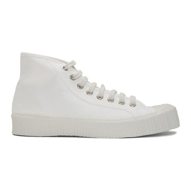 Spalwart White Special Mid WS Sneakers