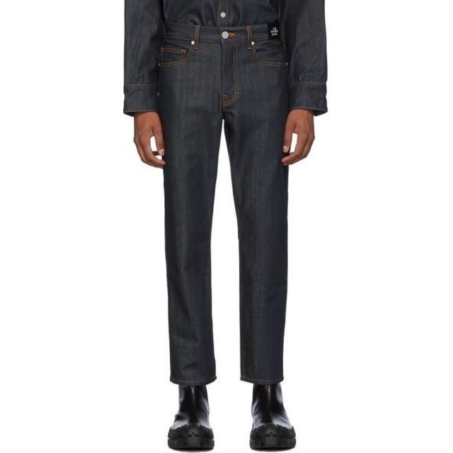 S.R. STUDIO. LA. CA. Indigo C Jeans