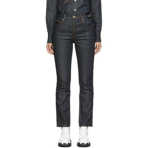 S.R. STUDIO. LA. CA. Indigo Unlimited C Jeans