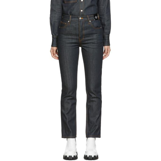 S.R. STUDIO. LA. CA. Indigo Unlimited C Jeans
