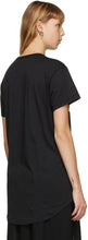Ann Demeulemeester SSENSE Exclusive Black God of Wild Fine T-Shirt