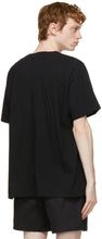 Stolen Girlfriends Club SSENSE Exclusive Black In Dreams T-Shirt