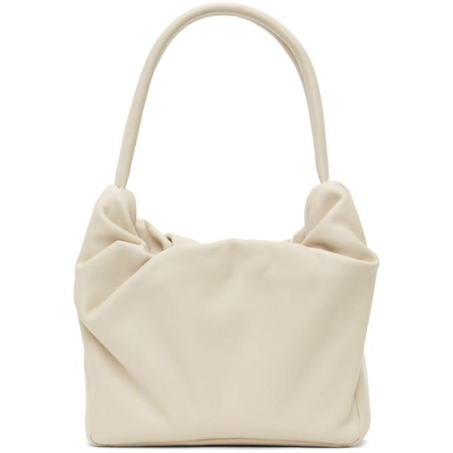 Staud Off-White Felix Bag