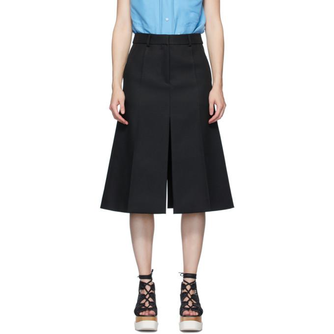 Stella McCartney Grey Alisha Skirt