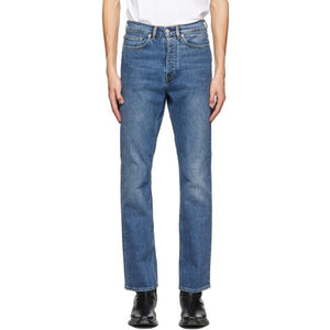 Sunflower Blue Original Fit Jeans