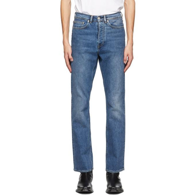 Sunflower Blue Original Fit Jeans