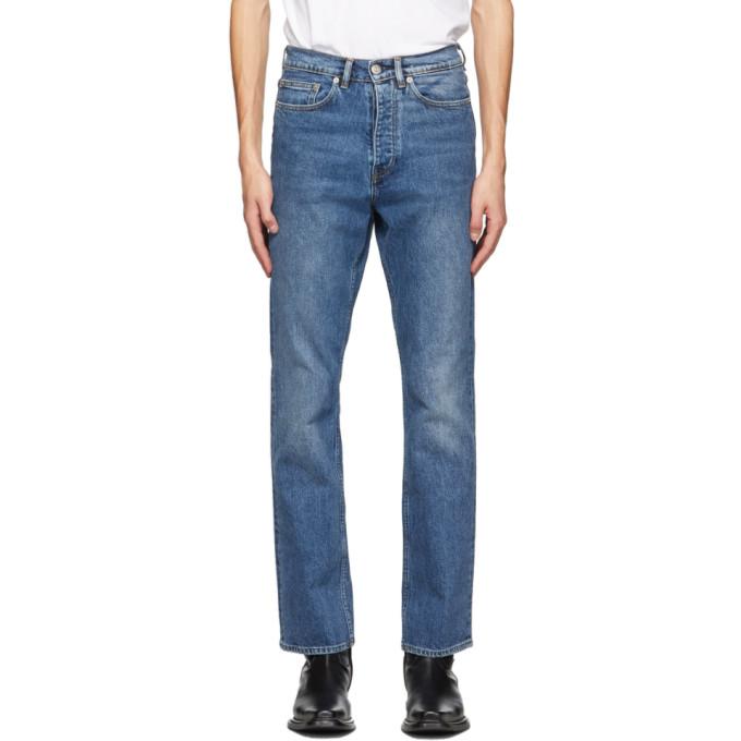 Sunflower Blue Original Fit Jeans