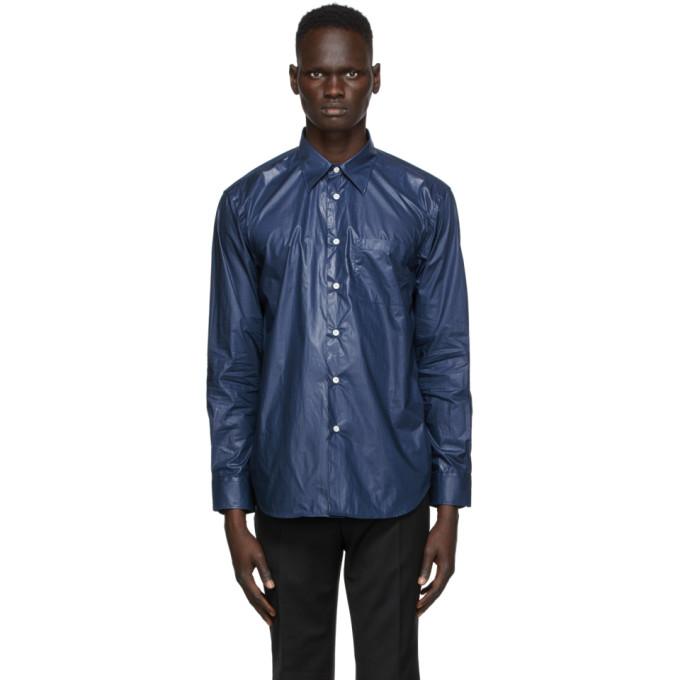 Sunflower Navy Adrian Shirt