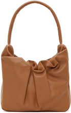 Staud Tan Felix Bag - STAUD TAN FELIX SAC - Staud Tan Felix Bag.
