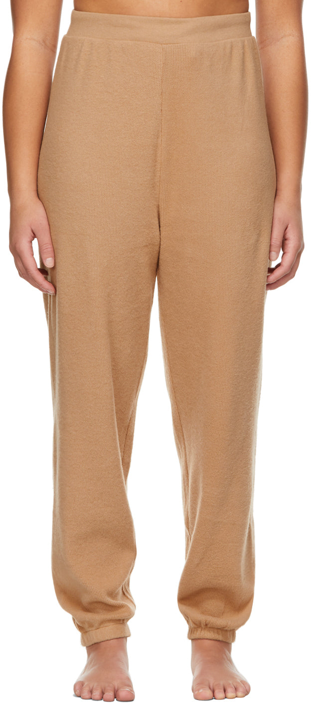 Theory Cashmere Jogger Pants
