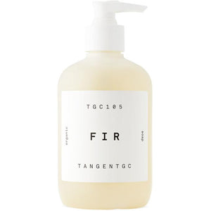 Tangent GC Fir Soap, 350 mL-BlackSkinny