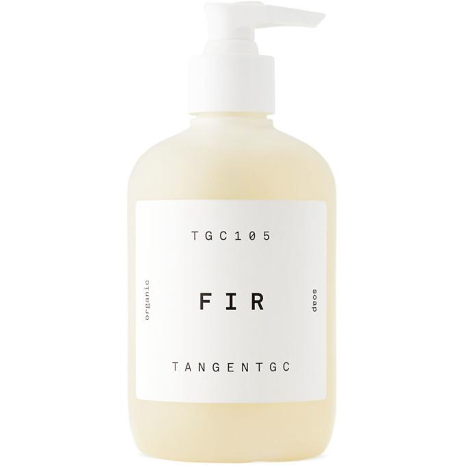 Tangent GC Fir Soap, 350 mL-BlackSkinny