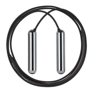 Tangram Factory Silver Smart Rope-Equipment-BlackSkinny