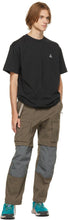 Nike Taupe ACG Smith Summit Cargo Pants