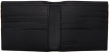 Loewe Taupe Bifold Wallet