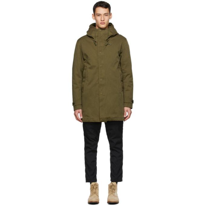 parka ten c