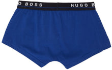 Boss Three-Pack Multicolor Trunk Boxers