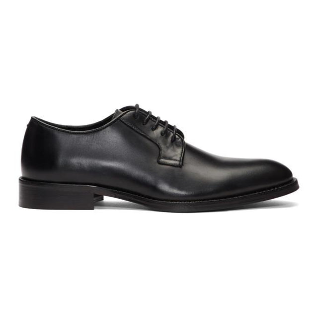 Tiger of Sweden Black Agaton Derbys