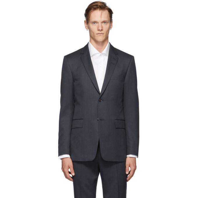 Tiger of Sweden Blue 2018 Blazer