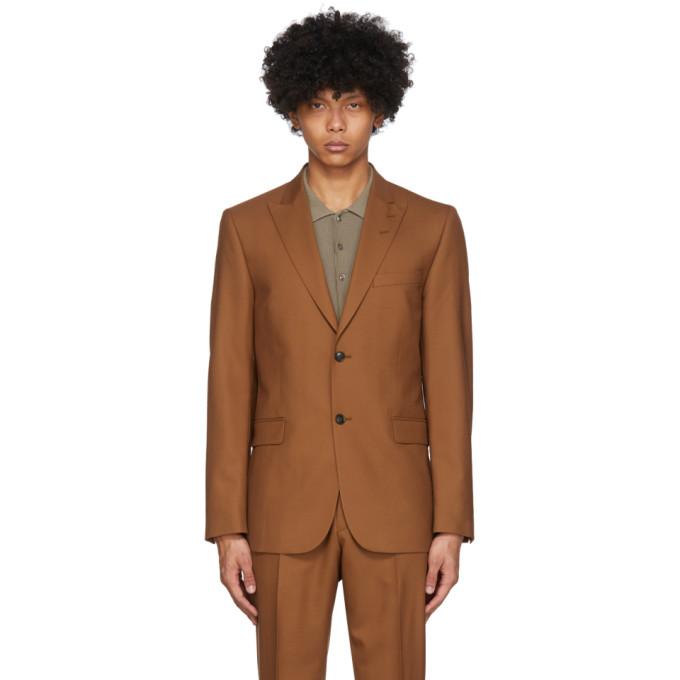 Tiger of Sweden Brown 2018 Blazer