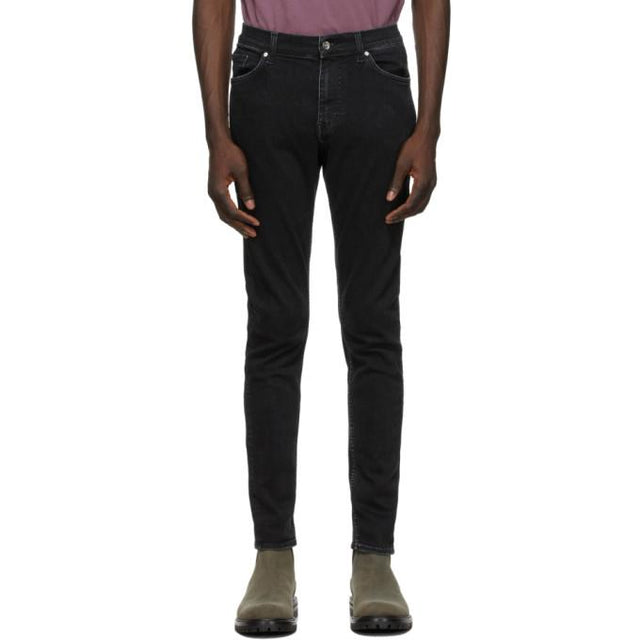 Tiger of Sweden Jeans Black Evolve Jeans