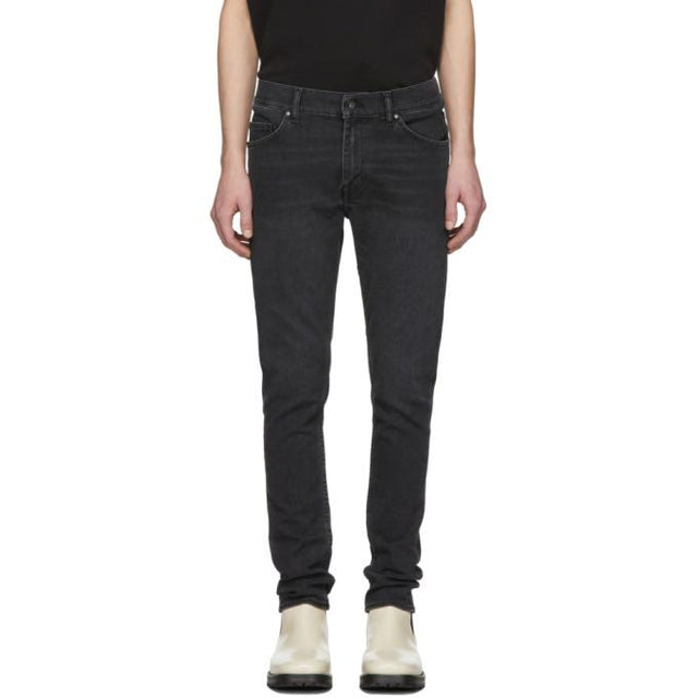 Tiger of Sweden Jeans Black Evolve Jeans