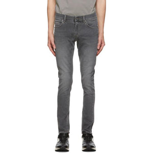 Tiger of Sweden Jeans Black Slim Jeans