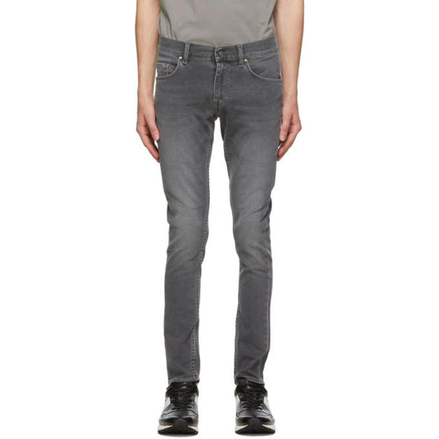 Tiger of Sweden Jeans Black Slim Jeans