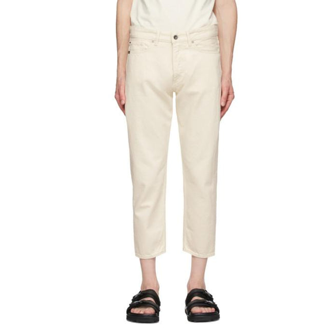Tiger of Sweden Jeans Off-White Jud Jeans