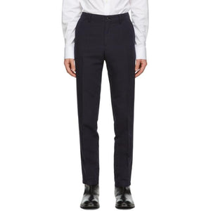 Tiger of Sweden Navy Truman Trousers
