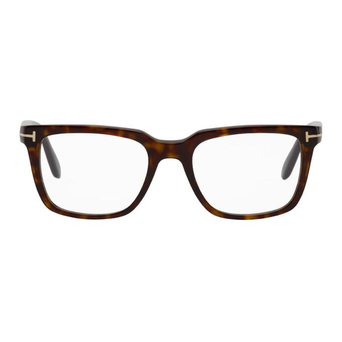 Tortoise shell tom sales ford glasses