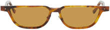 Grey Ant Tortoiseshell Mingus Sunglasses - Lunettes de soleil Mingus Tortue gris - 회색 개미 tortoiseshell mingus 선글라스