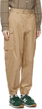 ts(s) Khaki Herringbone Cargo Pants