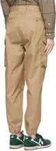 ts(s) Khaki Herringbone Cargo Pants