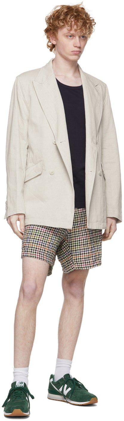 ts(s) Navy Vintage Tank Top