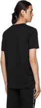 Hugo Two-Pack Black Jersey T-Shirt