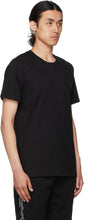 Hugo Two-Pack Black Jersey T-Shirt