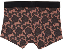 Hugo Two-Pack Multicolor Trunk Brother Boxer Briefs