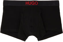 Hugo Two-Pack Multicolor Trunk Brother Boxer Briefs